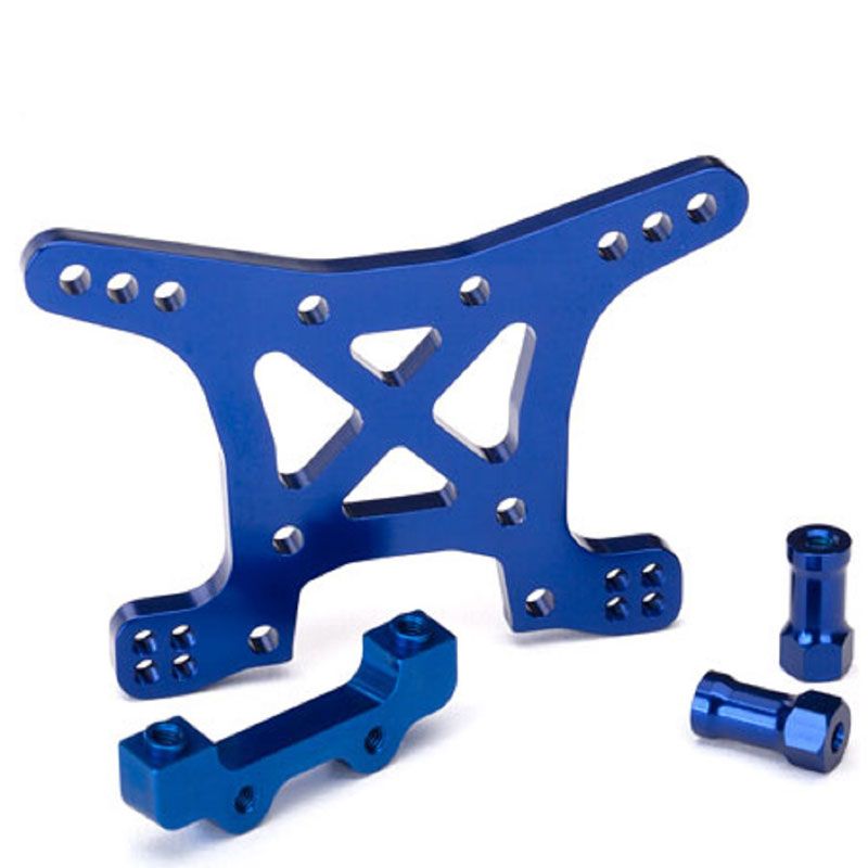 TRAXXAS SHOCK TOWER FRONT
