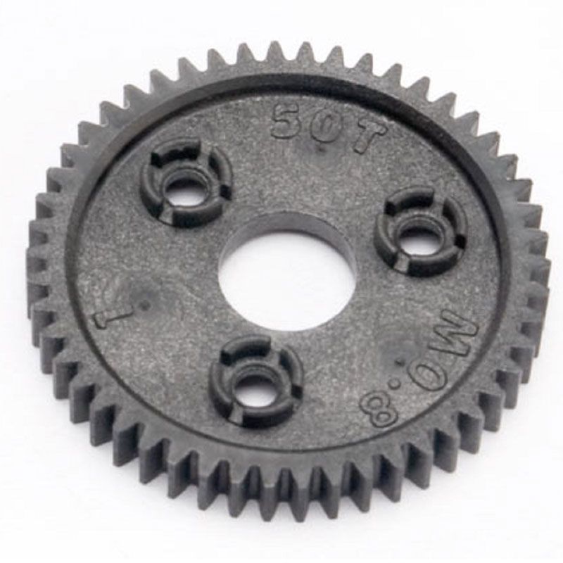 TRAXXAS SPUR GEAR 50-TOOTH