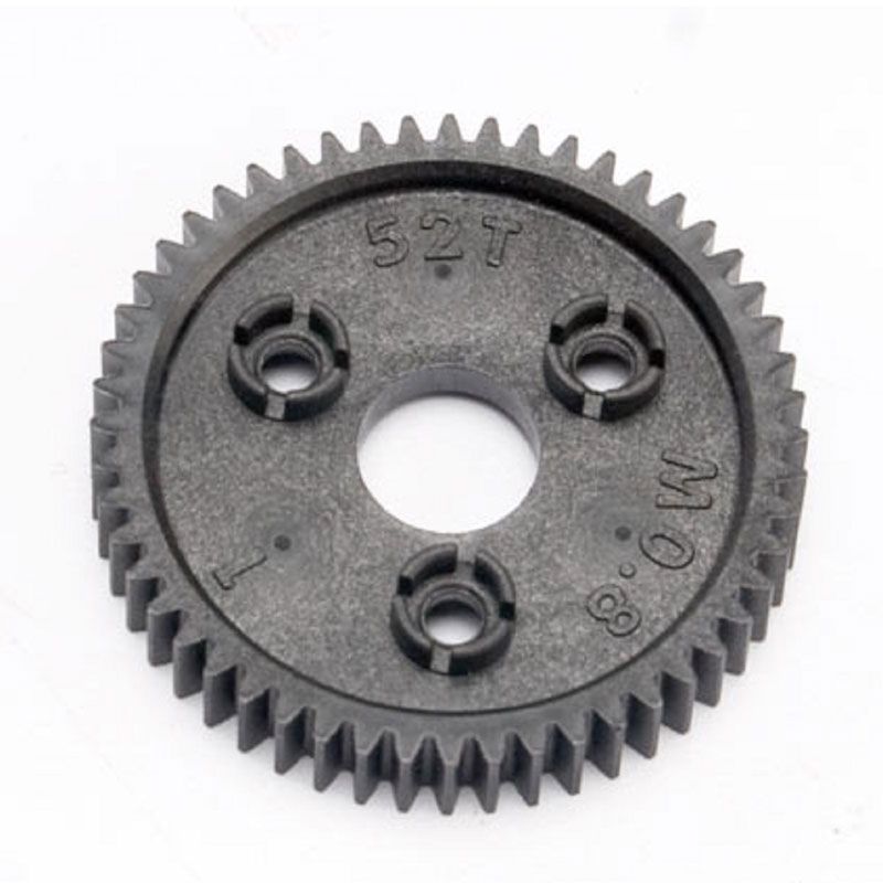TRAXXAS SPUR GEAR 52-T SLASH