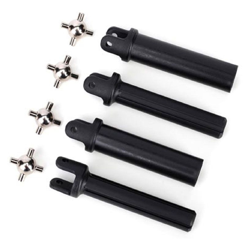 TRAXXAS HALF SHAFTS HEAVY DUTY