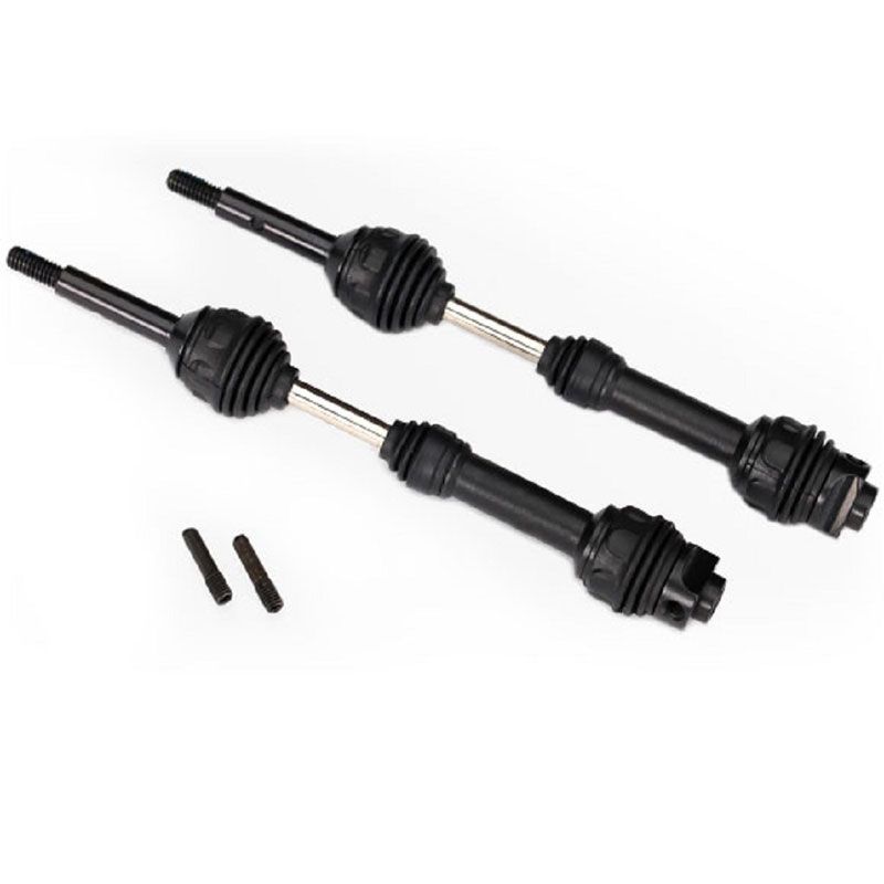TRAXXAS DRIVESHAFTS REAR SLASH 4X4