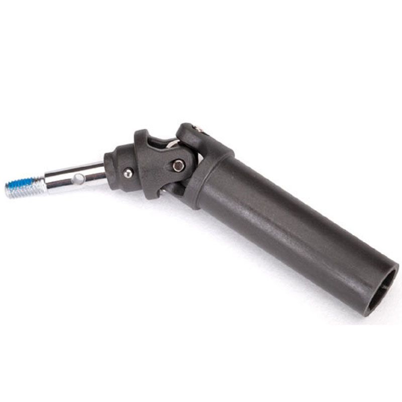 TRAXXAS STUB AXLE ASSEMBLY FRONT OUTER EXTREME HEAVY DUTY (1)
