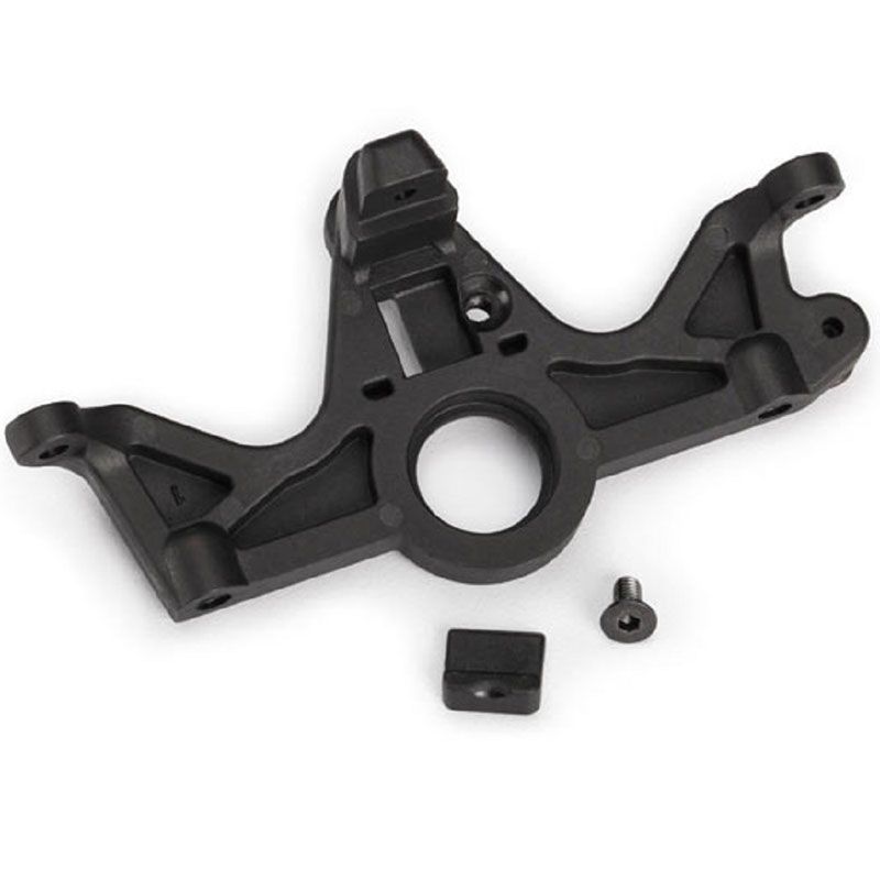 TRAXXAS MOTOR MOUNT ASSY SLASH
