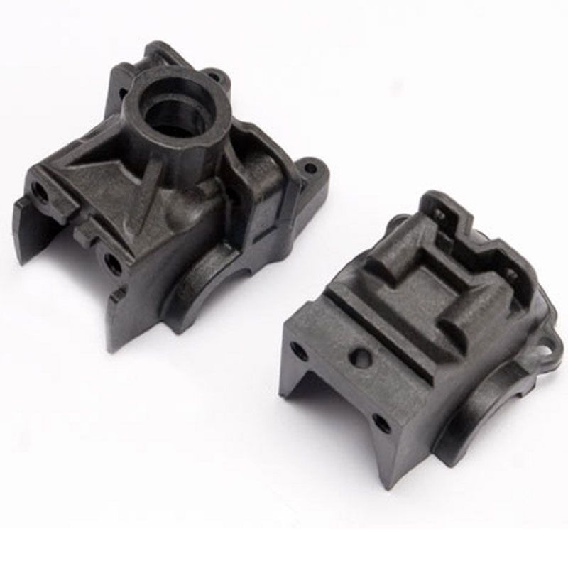 TRAXXAS HOUSINGS DIFFERENTIAL FRONT SLASH