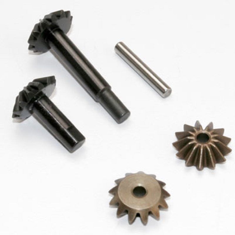 TRAXXAS GEAR SET CENTER DIFFERNTIAL SLASH