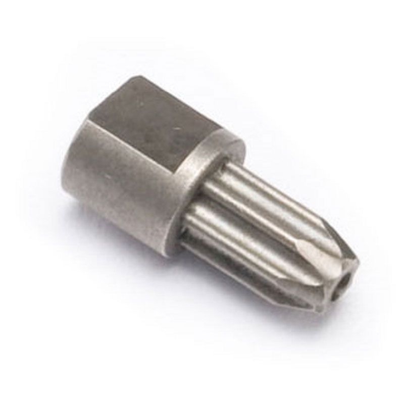 TRAXXAS DRIVE HUB CENTER REAR SLASH