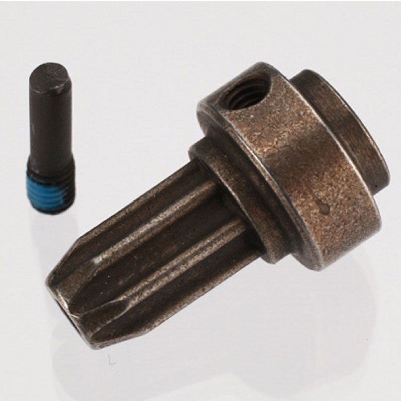 TRAXXAS DRIVE HUB FRONT SLASH