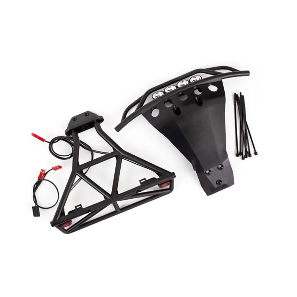 TRAXXAS LED LIGHT SET COMPLETE (FITS 4WD SLASH)