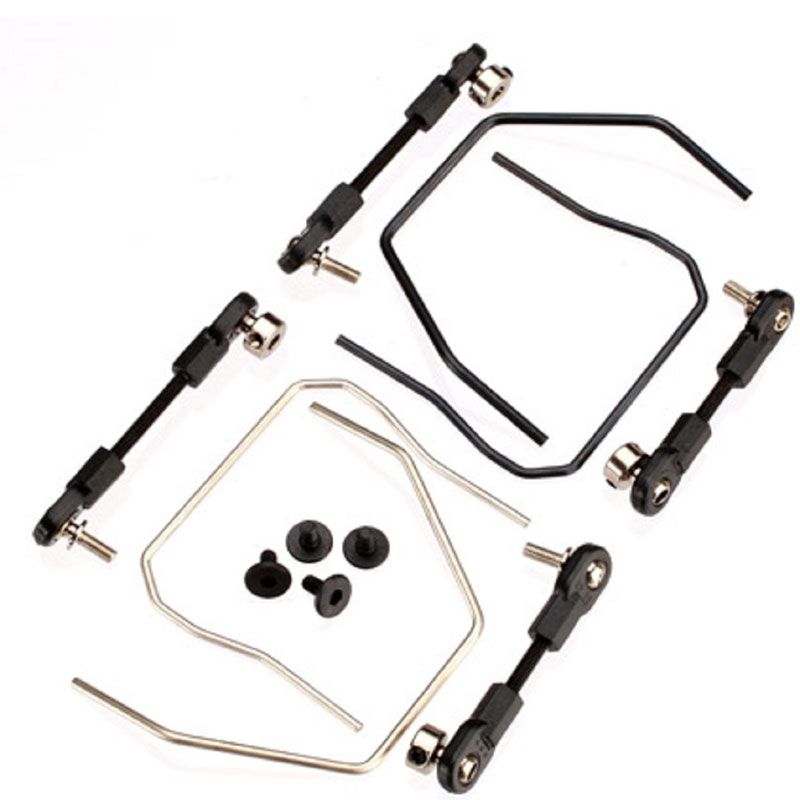 TRAXXAS  SWAY BAR KIT SLASH