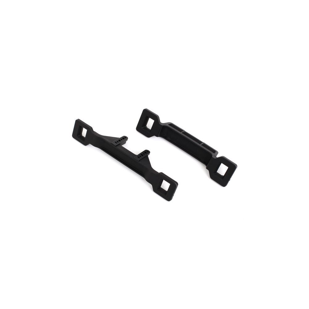 TRAXXAS BODY MOUNTS FRONT & REAR