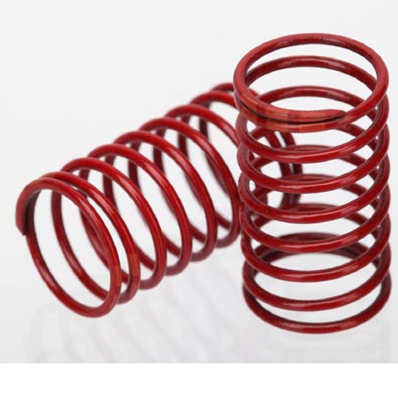 TRAXXAS SPRING SHOCK (GTR) (0.82 RATE)