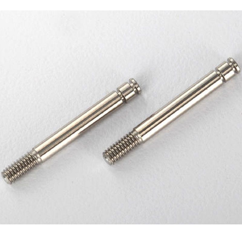 TRAXXAS SHAFT GTR SHOCK STEEL (2)