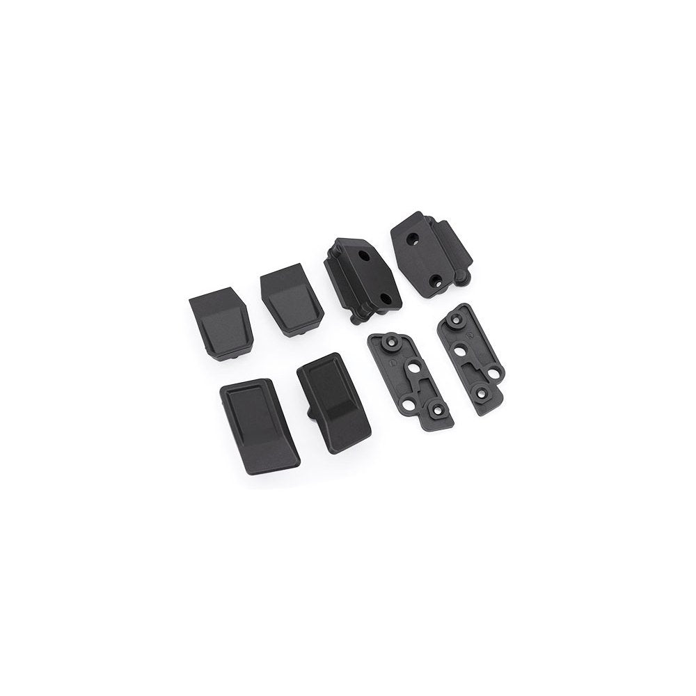 TRAXXAS LATCH MOUNTS/RETAINERS