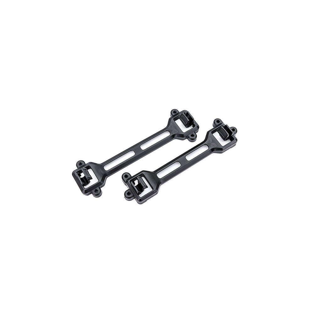 TRAXXAS LATCH BODY MOUNTS (F&R)