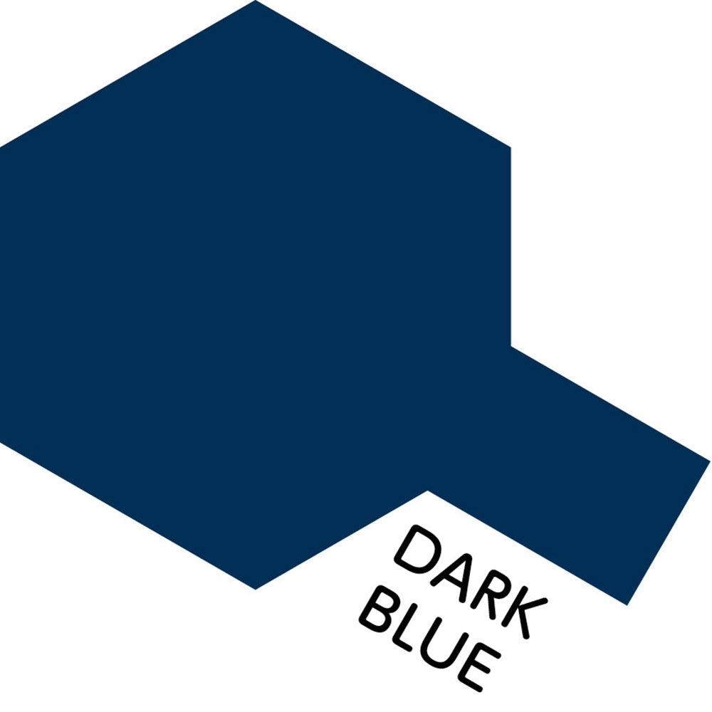 TAMIYA PS DARK BLUE