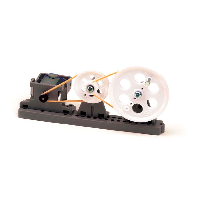 TAMIYA PULLEY UNIT SET