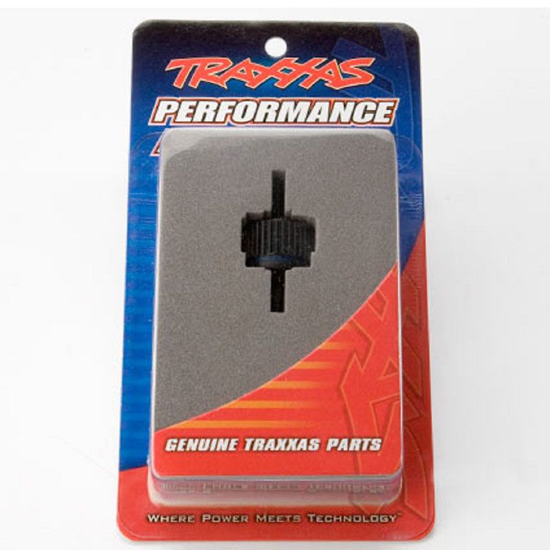 TRAXXAS DIFFERENTIAL KIT CENTER