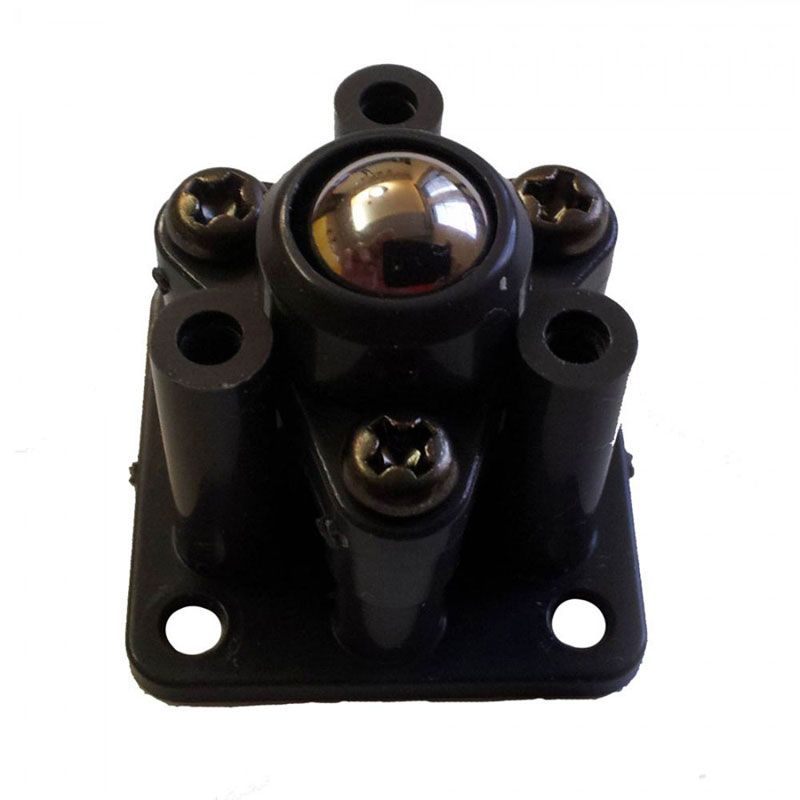 TAMIYA BALL CASTER (2 PCS.)