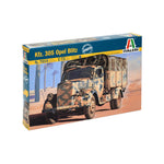ITALERI 1/72 KFZ. 305 OPEL BLITZ