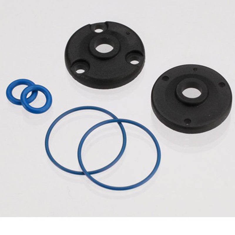 TRAXXAS REBUILD KIT CENTER DIFF