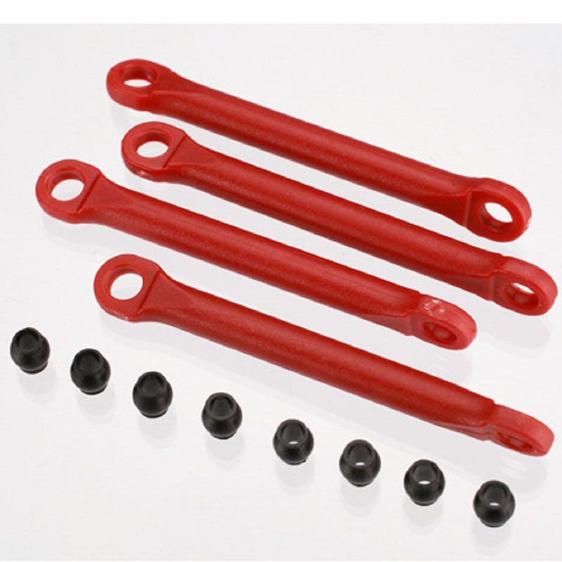 TRAXXAS PUSH ROD MOLDED COMPOSITE