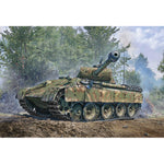 ITALERI 1/72 PANZERKAMPFWAGEN V PANTHER AUSF.A