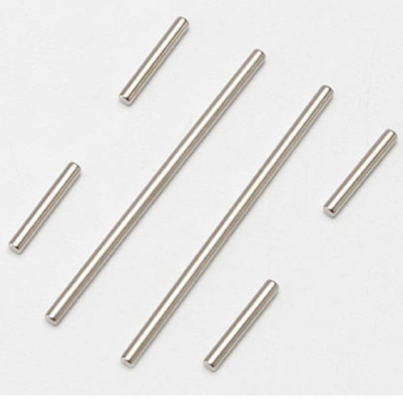 TRAXXAS SUPENSION PIN SET FRONT OR REAR