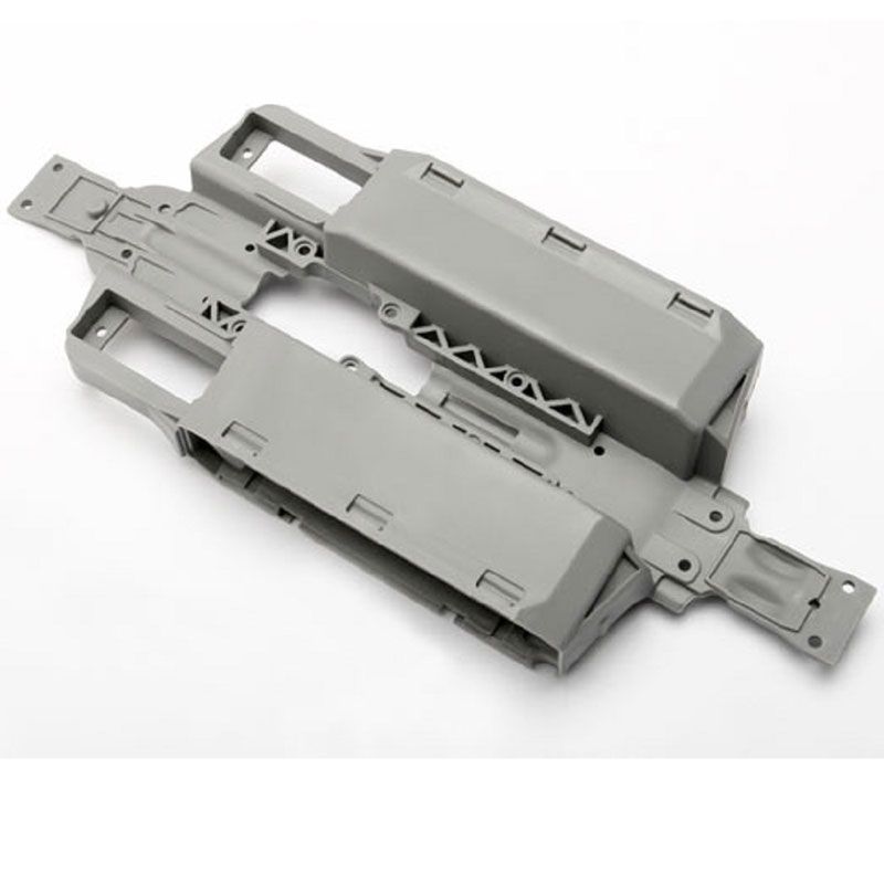 TRAXXAS CHASSIS 1:16 E-REVO SLASH