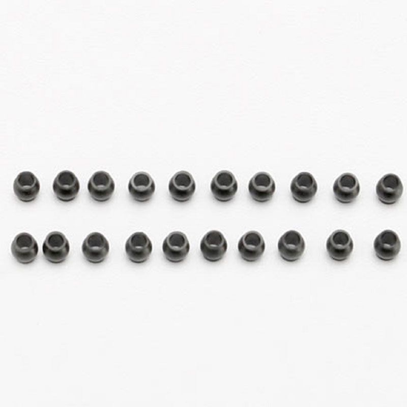 TRAXXAS HOLLOW BALLS (20)