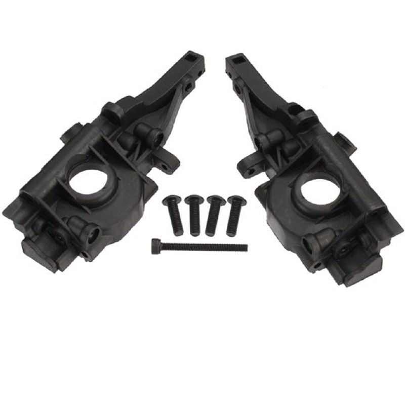 TRAXXAS  BULKHEAD REAR LEFT AND RIGHT HALVES