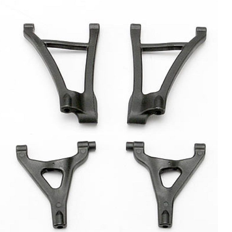 TRAXXAS SUSPENSION ARM SET FRONT