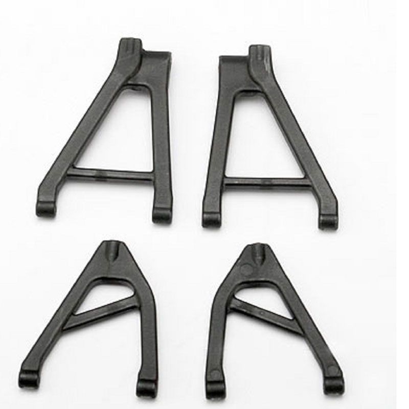 TRAXXAS SUSPENSION ARM SET REAR