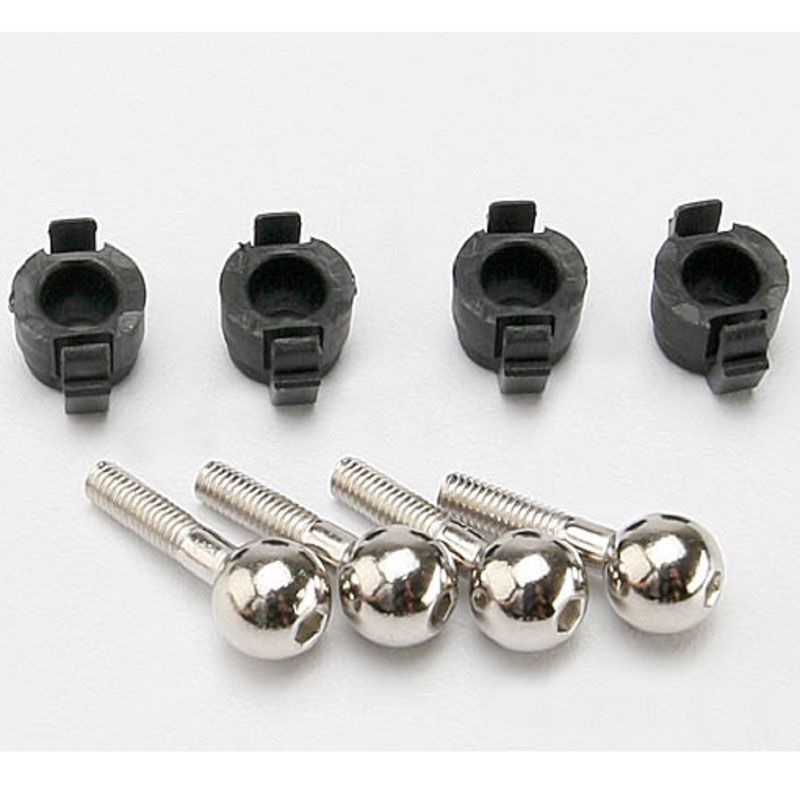TRAXXAS PIVOT BALLS