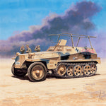 ITALERI 1/72 SD.KFZ. 250/3 1/72