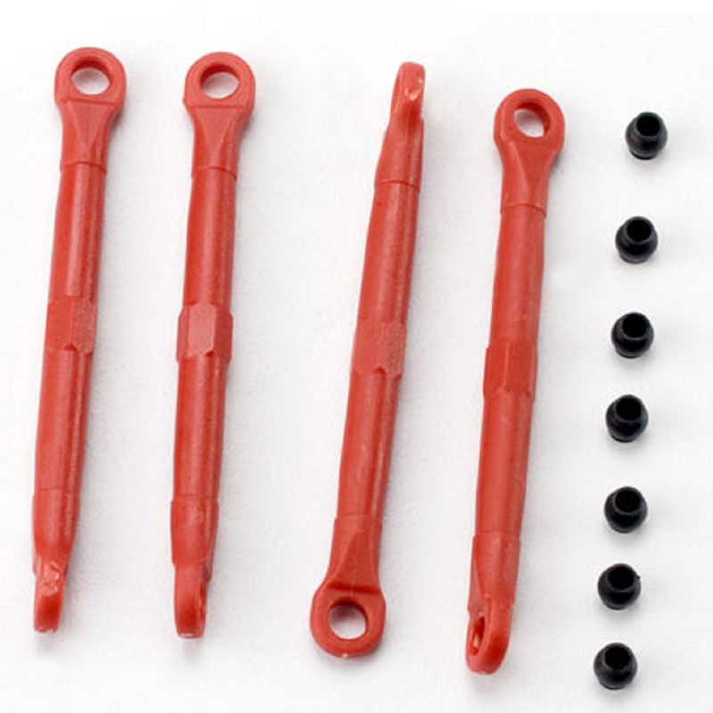 TRAXXAS  TOE LINK FRONT AND REAR