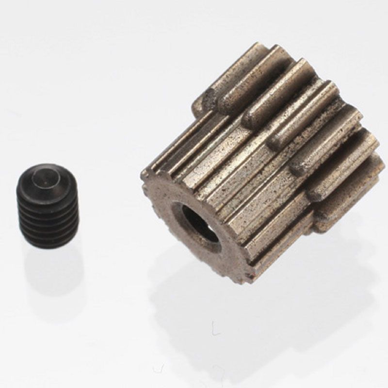 TRAXXAS  GEAR 15-T PINION