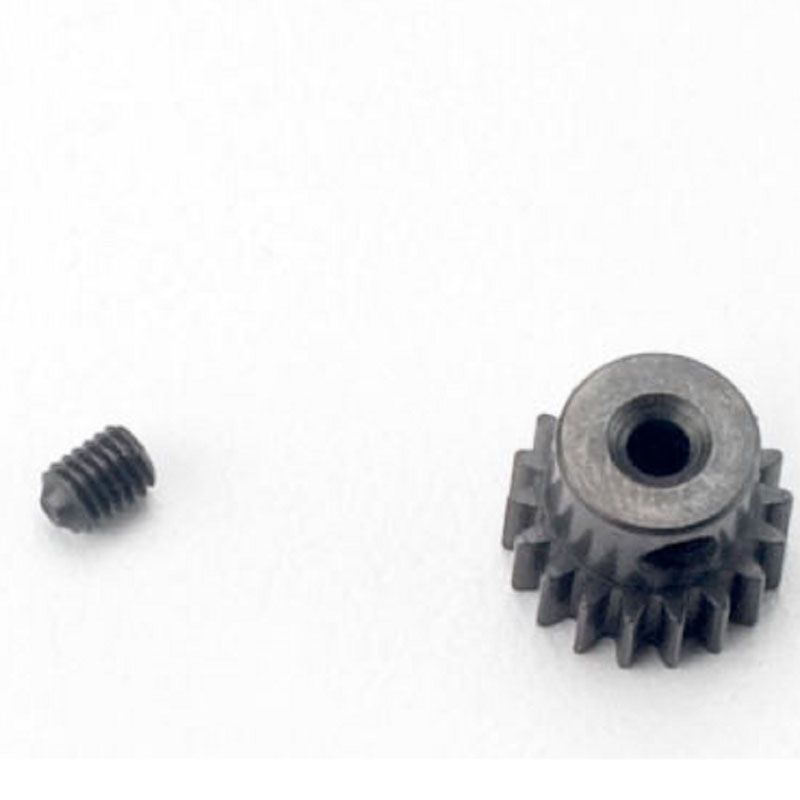 TRAXXAS  GEAR 18-T PINION