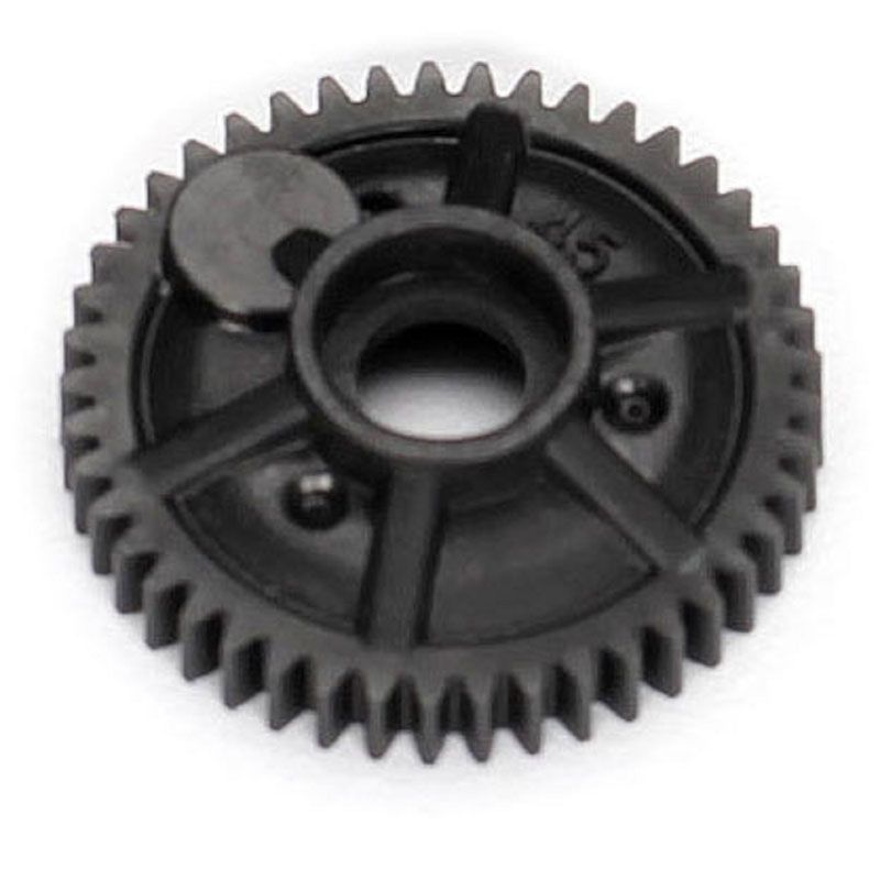 TRAXXAS  SPUR GEAR 45-TOOTH
