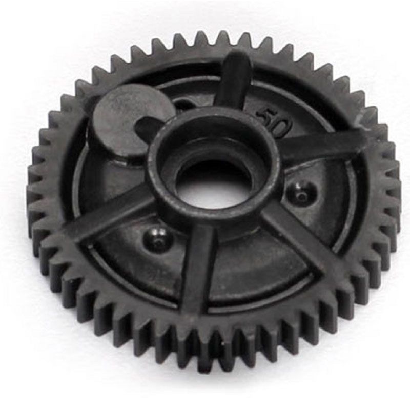 TRAXXAS SPUR GEAR 50-TOOTH