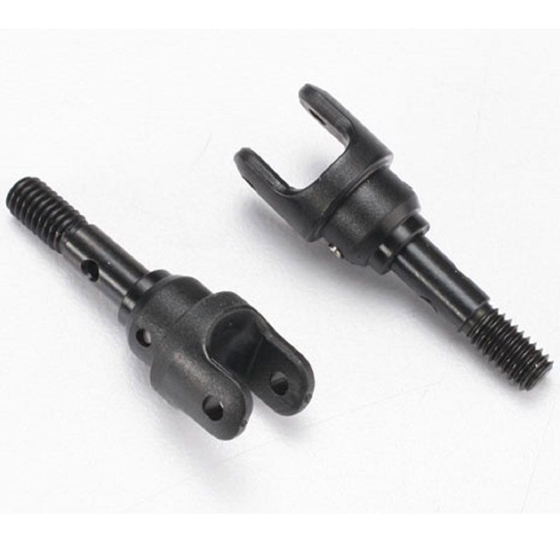 TRAXXAS  STUB AXLE STEEL