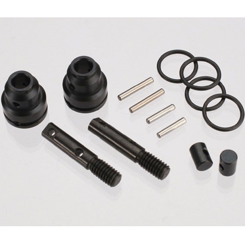 TRAXXAS REBUILD KIT STEEL