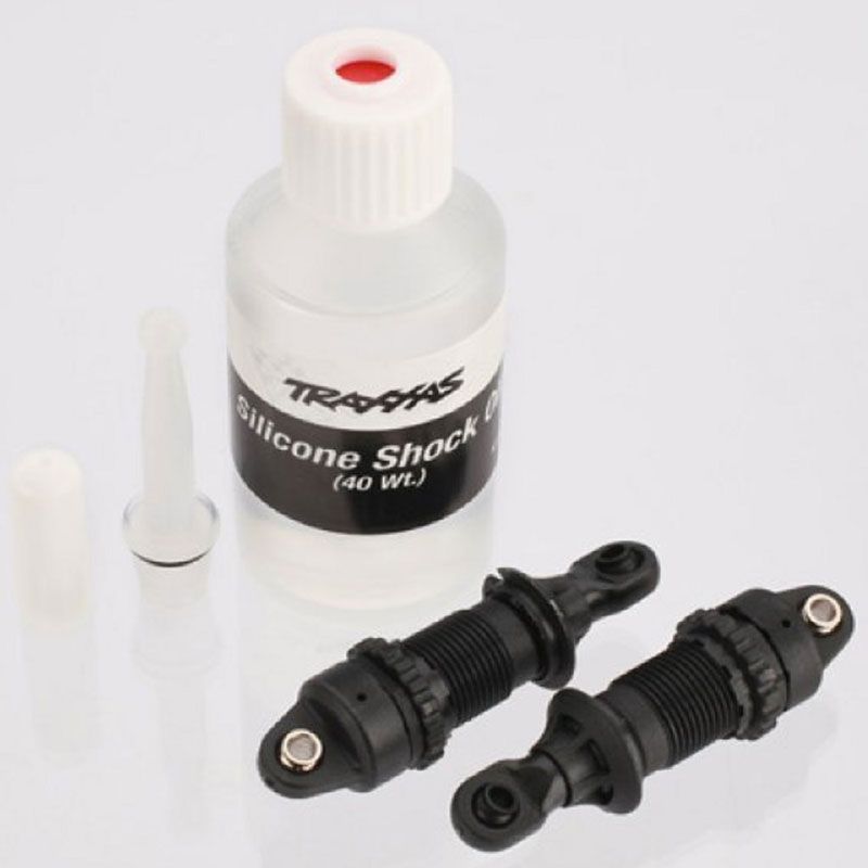TRAXXAS SHOCKS GTR COMPOSITE