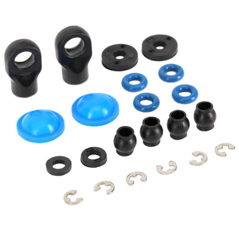 TRAXXAS REBUILD KIT GTR COMPOSITE SHOCKS