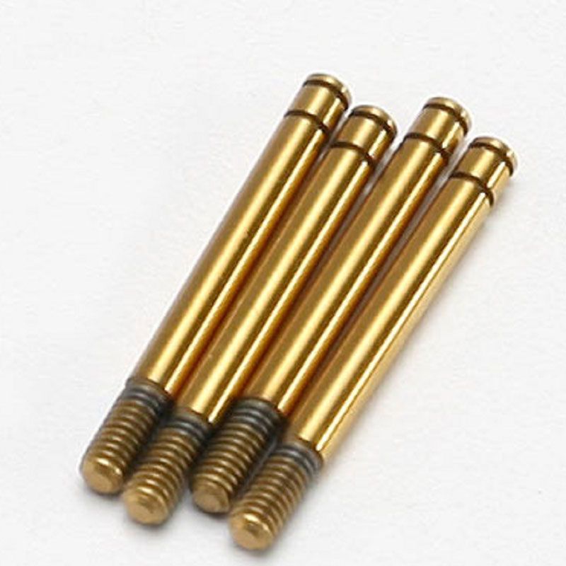 TRAXXAS SHAFT GTR SHOCKTIN COATED