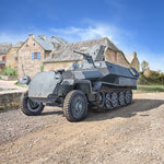 ITALERI 1/72 SD. KFZ. 251-10