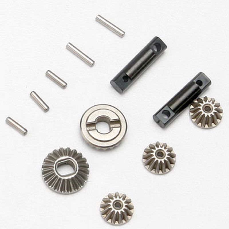 TRAXXAS  GEAR SET DIFFERENTIAL