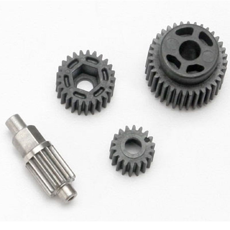 TRAXXAS  GEAR SET TRANSMISSION