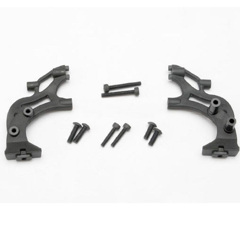 TRAXXAS  WING MOUNT HARDWARE