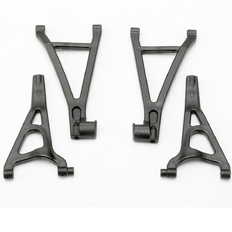 TRAXXAS SUSPENSION ARM SET FRONT
