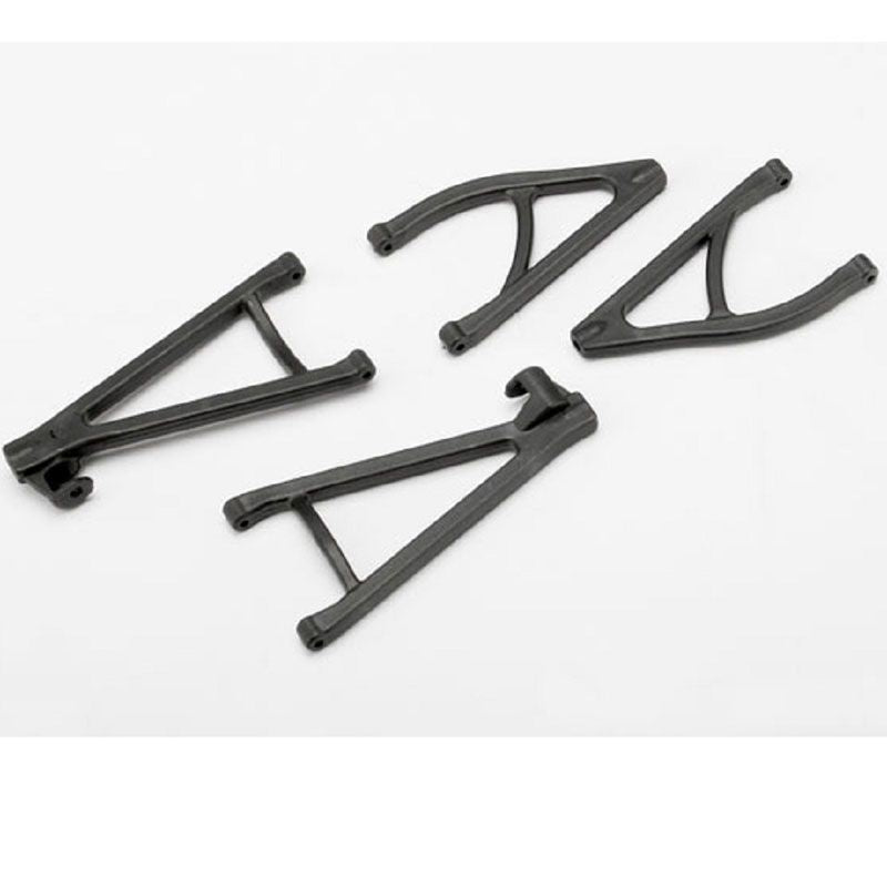 TRAXXAS  SUSPENSION ARM SET REAR